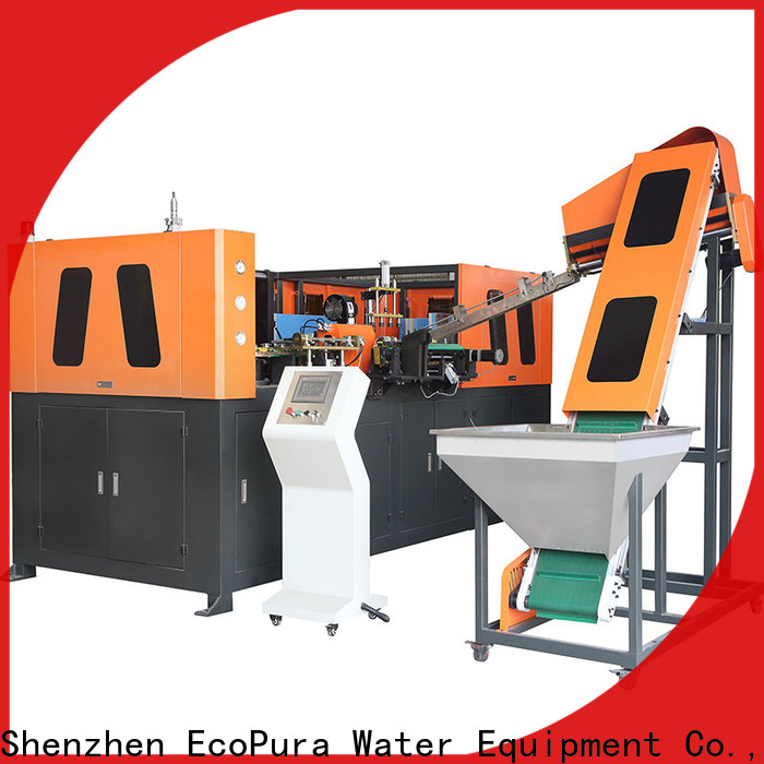 new custom blow molding 5gallon awarded supplier for an importer