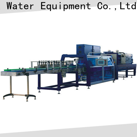 5 star service shrink wrap equipment swp12 supplier for b2b