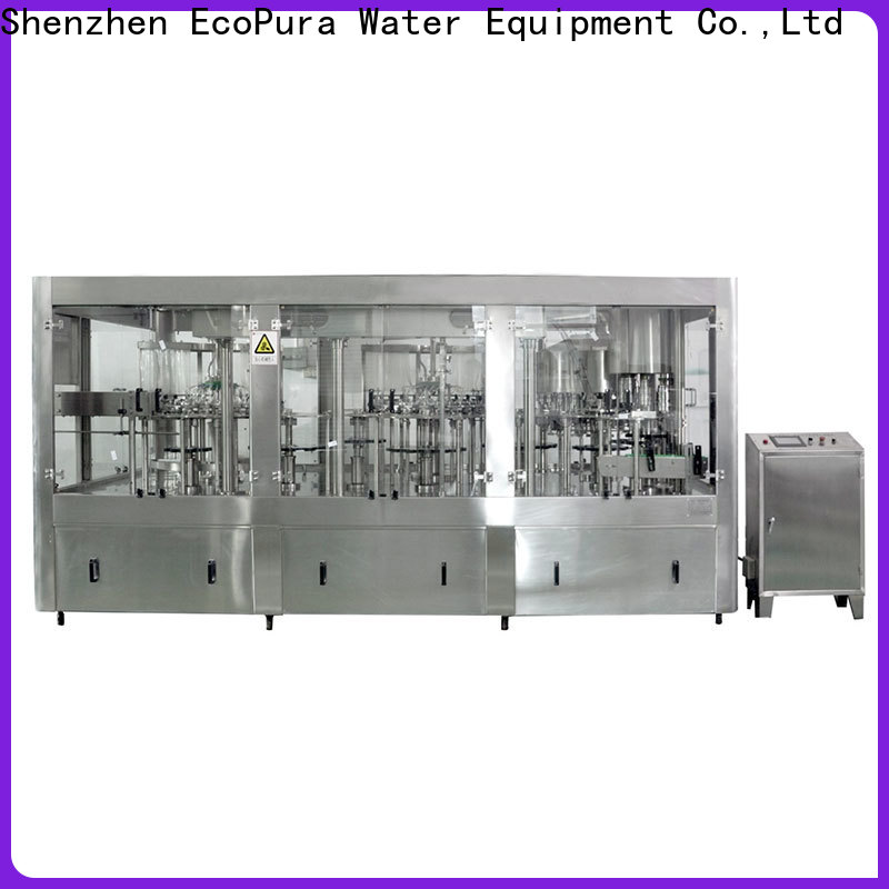 unreserved service oil bottling machine oil overseas trader for importer