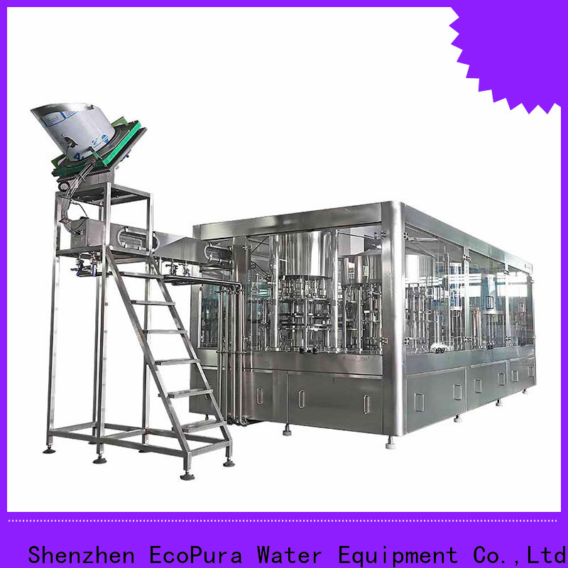 affordable automatic liquid filling machine machine factory for liquids
