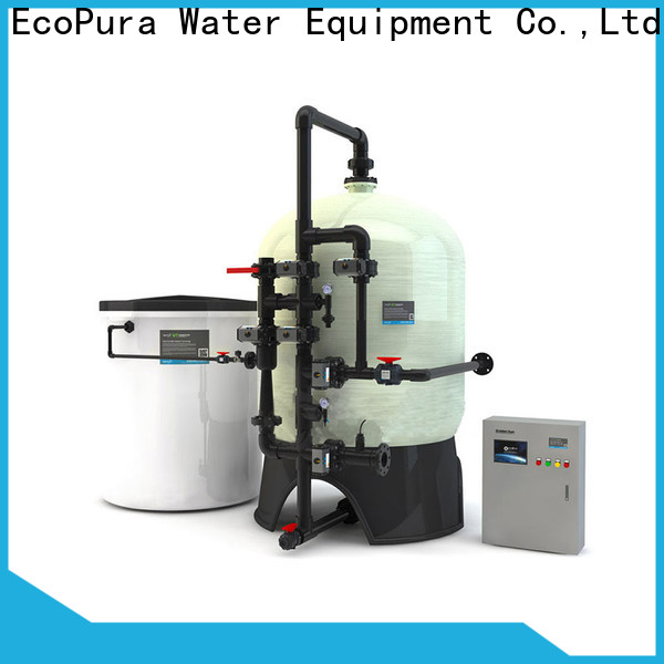 premium quality water treatment equipment reverse solution expert for water purification