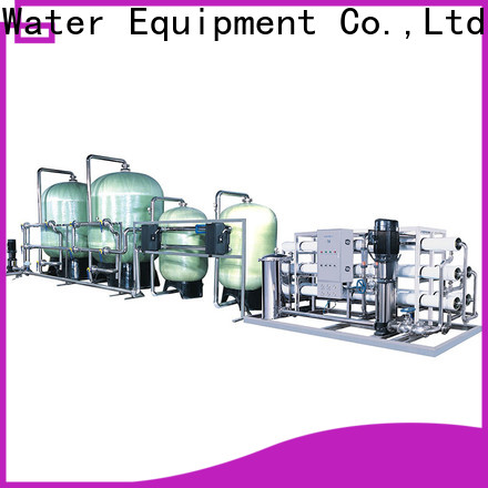 EcoPura 100% quality water treatment equipment supplier wholesaler trader for water treatment