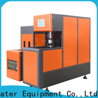 5 star reviews blow molding machine machine awarded supplier for b2b