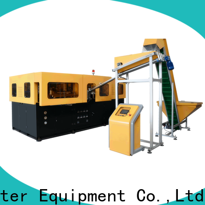 EcoPura 5 star reviews custom blow molding trade partner for b2b