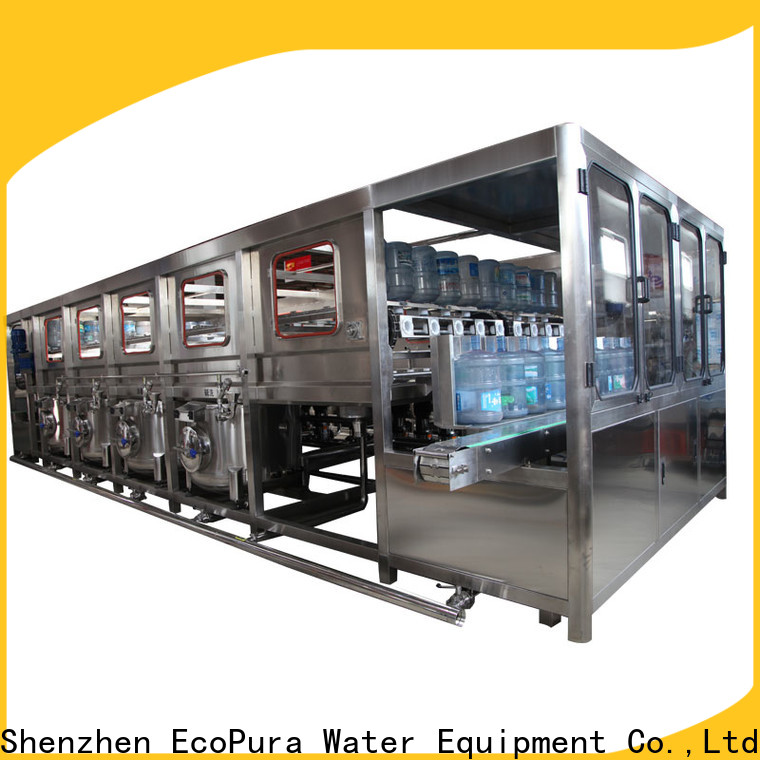EcoPura most popular water bottle filler more buying choices for distribution