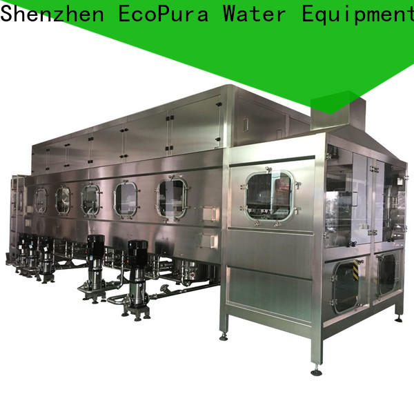 most popular water bottling equipment 900bph1000bph more buying choices for commercial production