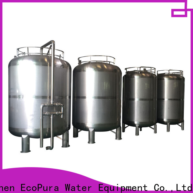 100% quality water treatment equipment manufacturers osmosis solution expert for water purification