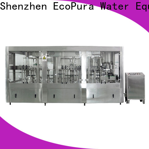 5 star service oil bottling machine oil producer for importer