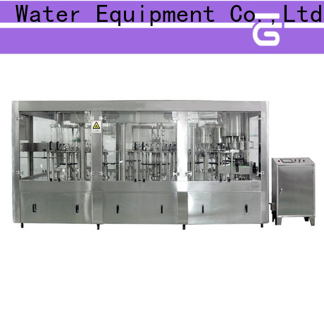 dedicated service oil bottling machine volumetric producer for sale
