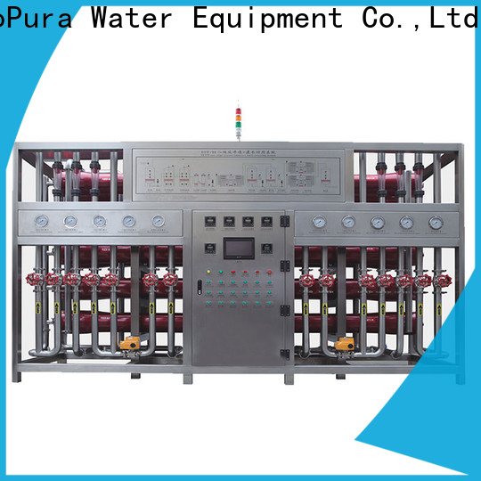 premium quality water treatment process treatment solution expert for the global market