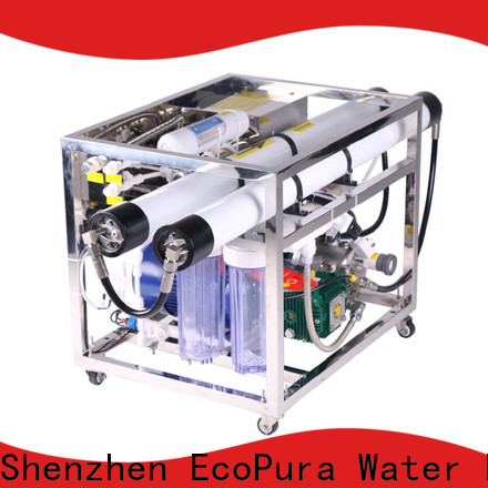 premium quality water system equipments seawater wholesaler trader for water treatment
