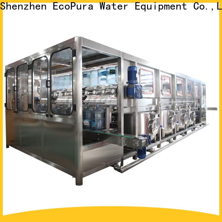 automatic filling machine price 100450bph manufacturer for commercial production