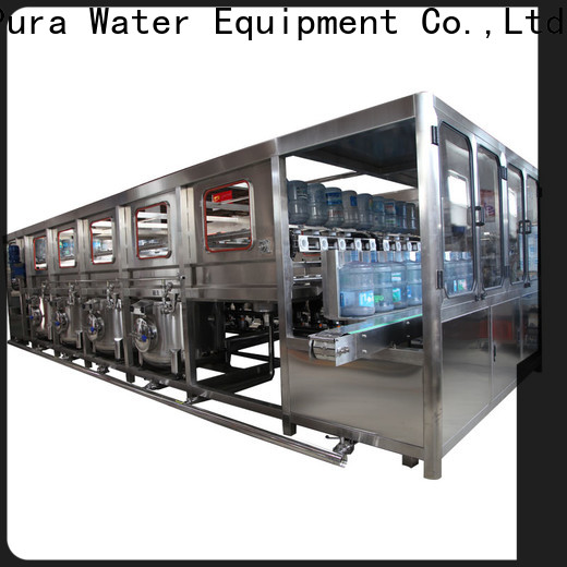 EcoPura most popular water filling equipment more buying choices for commercial production