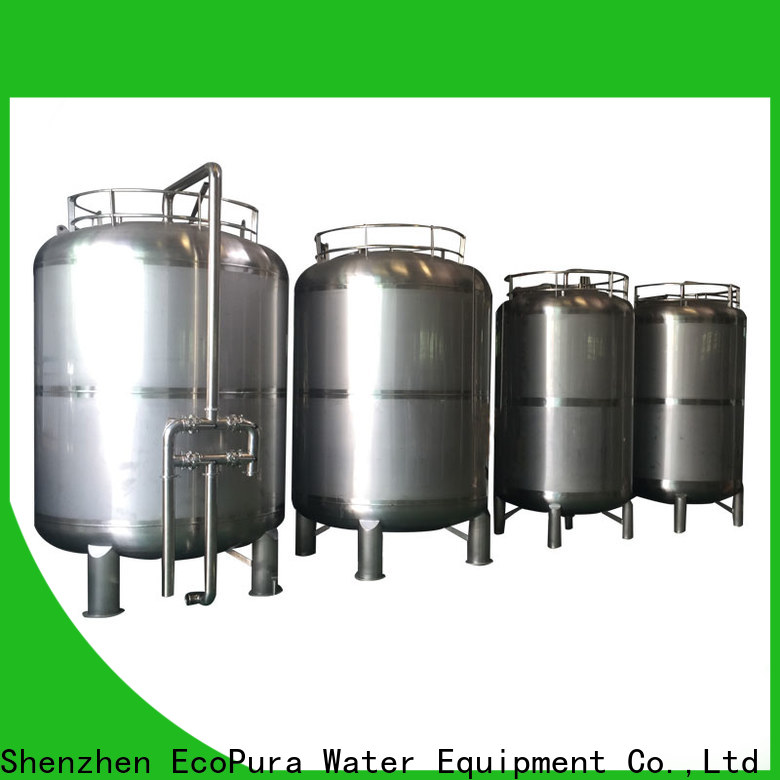 standard water processing machine 000lh wholesaler trader for water purification
