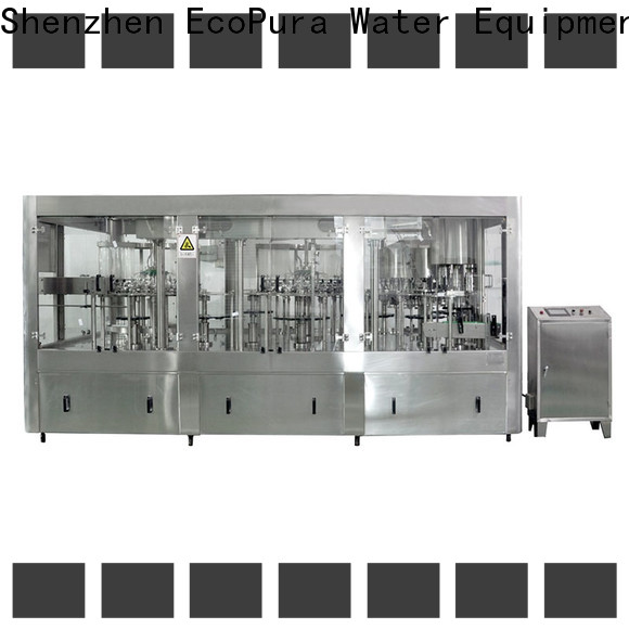 standard juice bottling machine machine looking for buyer for trader