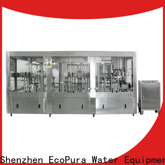 dedicated service Oil Filling Machine weight overseas trader for importer