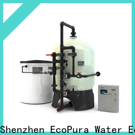 premium quality best water treatment 10m3h solution expert for the global market