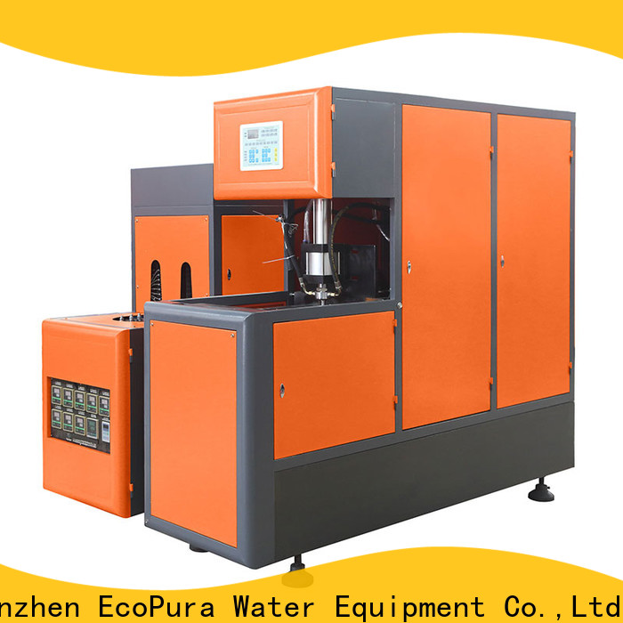 5 star reviews blow molding machine manufacturer 4el trade partner for b2b