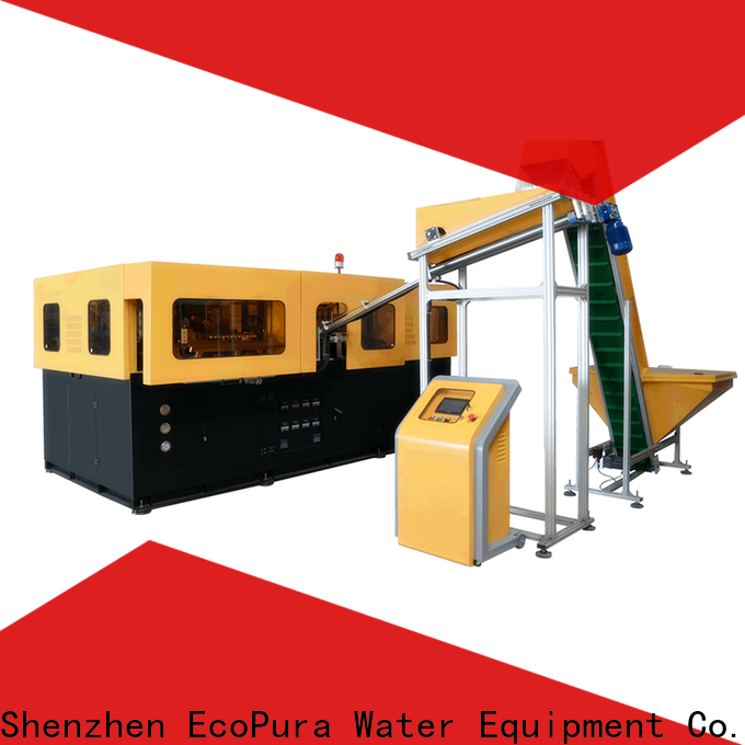 high quality blow molding machine 6el wholesale for an importer