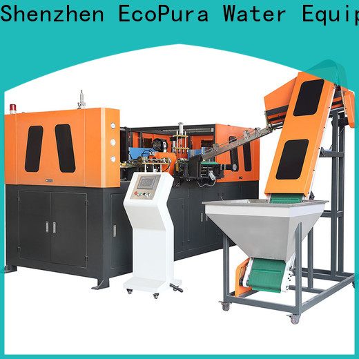 high quality bottle blowing machine 5gallon wholesale for commercial industry