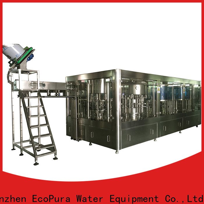 low moq beer bottling machine machine purchase online for distribution