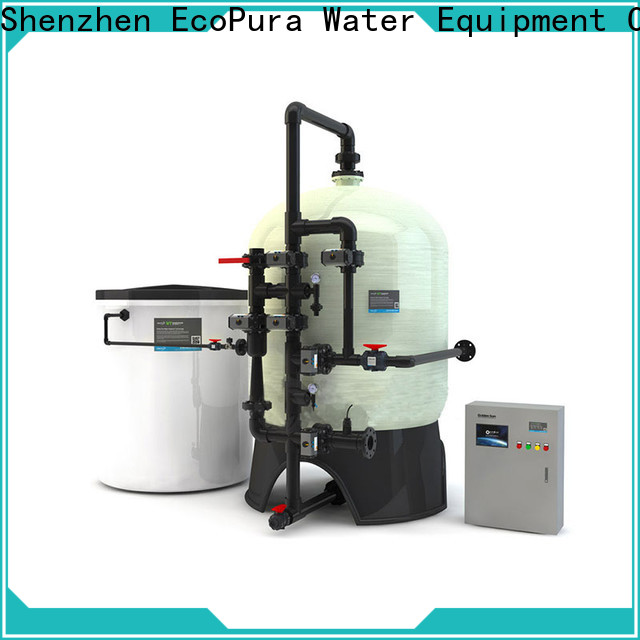 strict inspection water treatment companies systems wholesaler trader for water purification