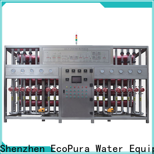 premium quality best water treatment plant solution expert for water treatment