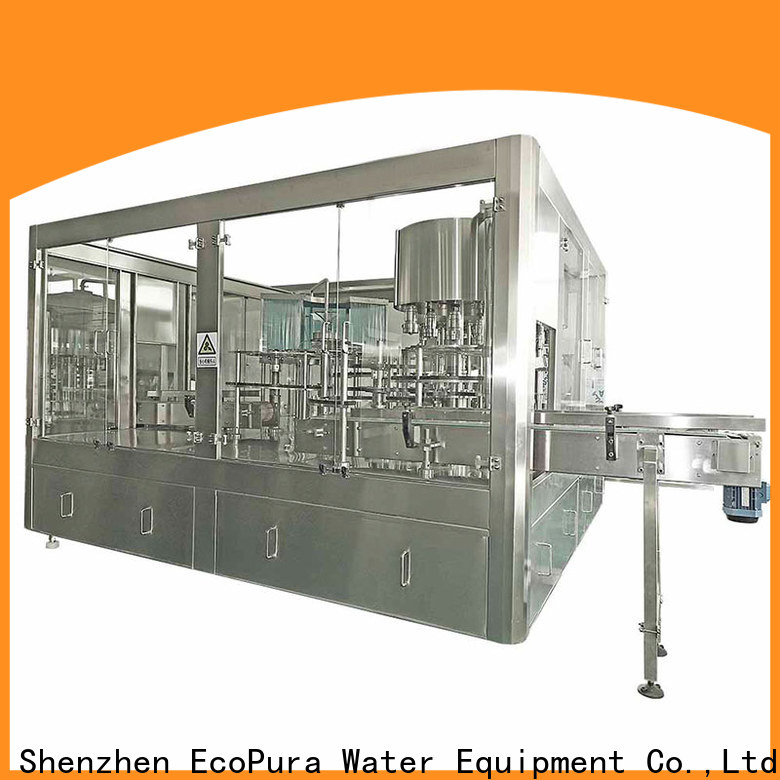 OEM ODM liquid filler 3in1 overseas trader for distribution