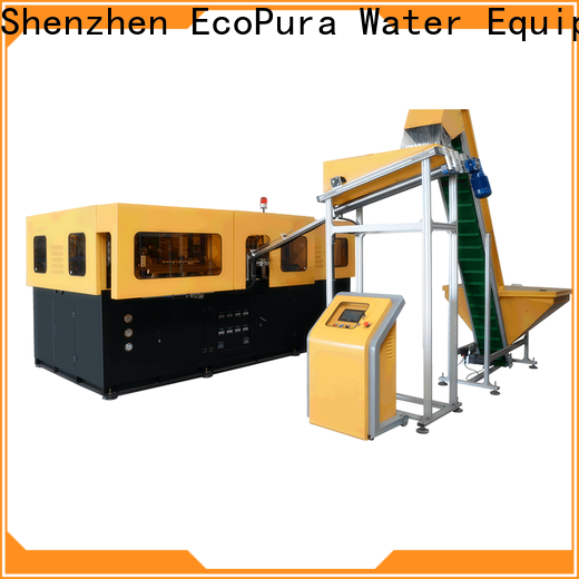 standard bottle blowing machine blow awarded supplier for b2b