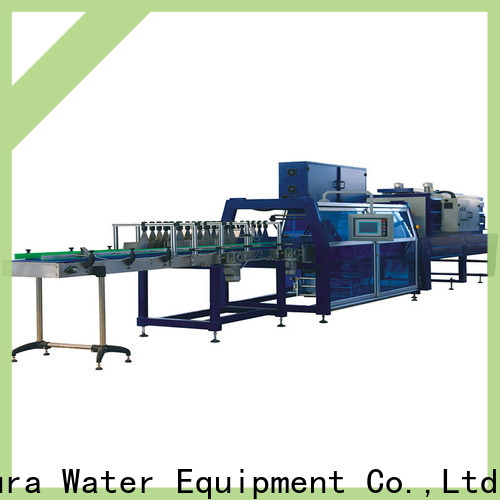 dedicated service shrink wrapper wrapper supplier for b2b