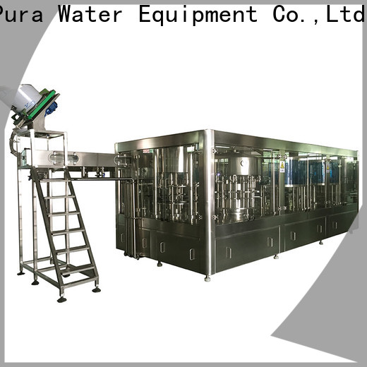 low moq wine filling machine filling factory for market