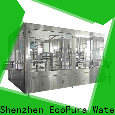 100% quality liquid filler filling producer for sale