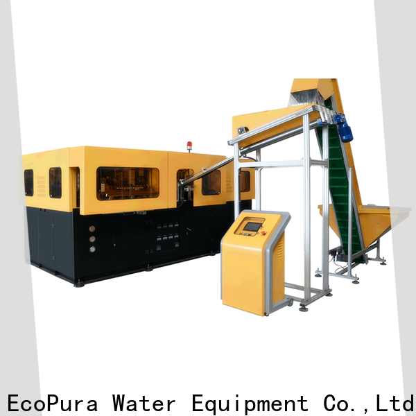 best bottle blowing machine machine wholesale for commercial industry