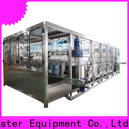most popular filling equipment 2000bph manufacturer for distribution