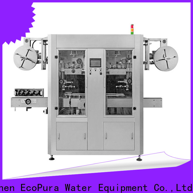 factory directly supply bottle labeler for sale labeller international market for wholesale