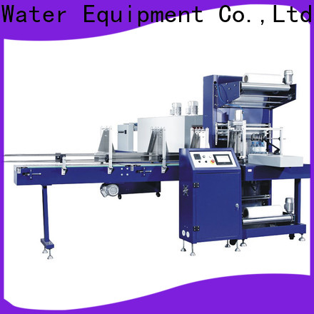EcoPura dedicated service seal packing machine supplier for b2b