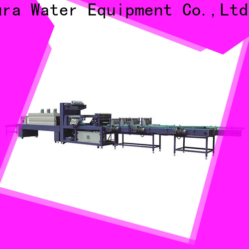 EcoPura warpper seal packing machine personalized for wholesale