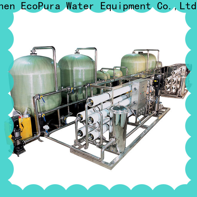 standard best water treatment softener wholesaler trader for water treatment