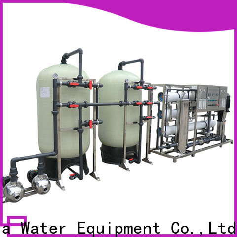 standard water treatment machine ro wholesaler trader for water treatment
