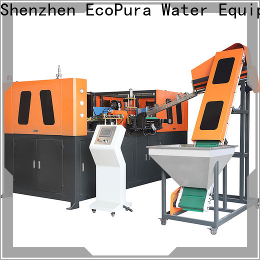 high quality blow moulding process classical wholesale for b2b