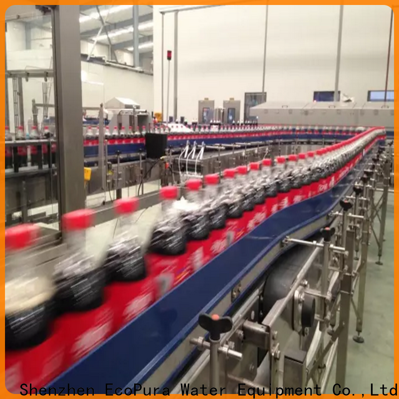 low cost conveyor equipment machine overseas market for trader