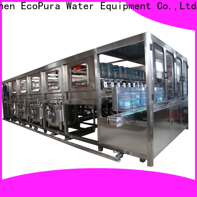most popular water bottle filler 1200bph more buying choices for industrial production