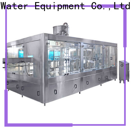 latest drink filling machine 4in1 wholesale for upgrade industries