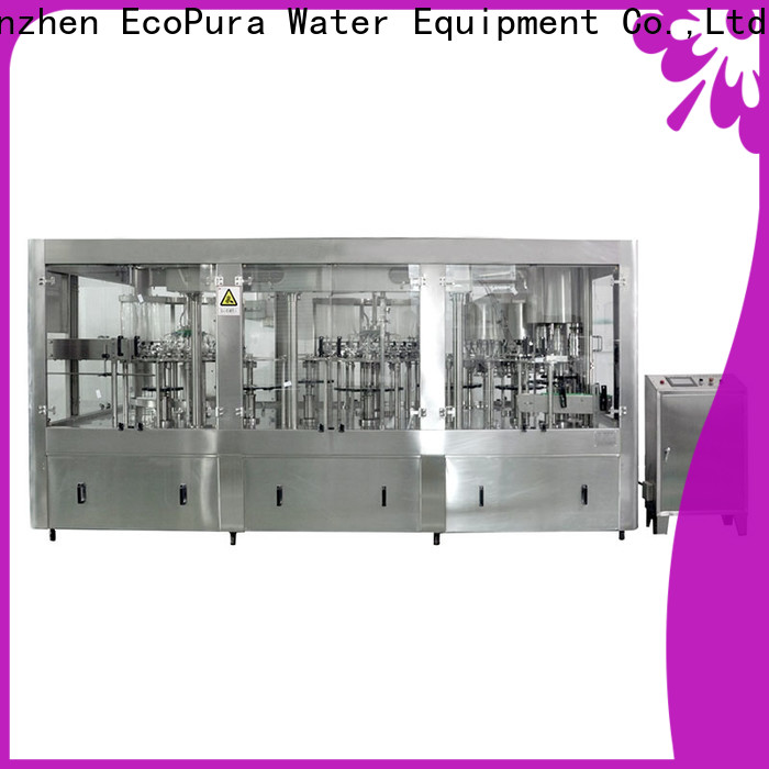 dedicated service Oil Filling Machine oil international trader for industrial production