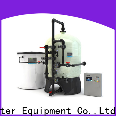 100% quality water treatment methods 2000lh exporter for water treatment