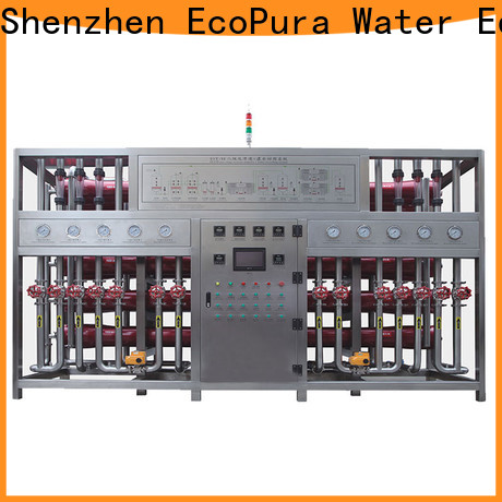 standard water treatment companies swro wholesaler trader for water purification