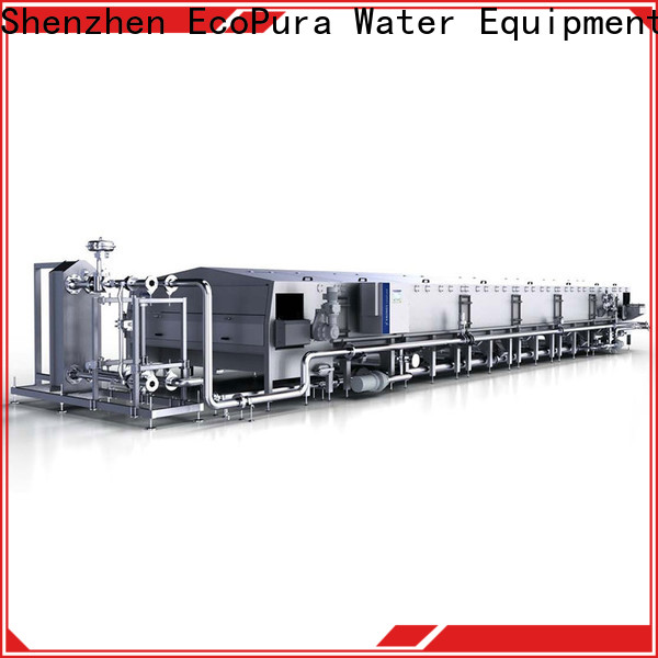 customized beverage processing equipment cooler looking for buyer for reseller