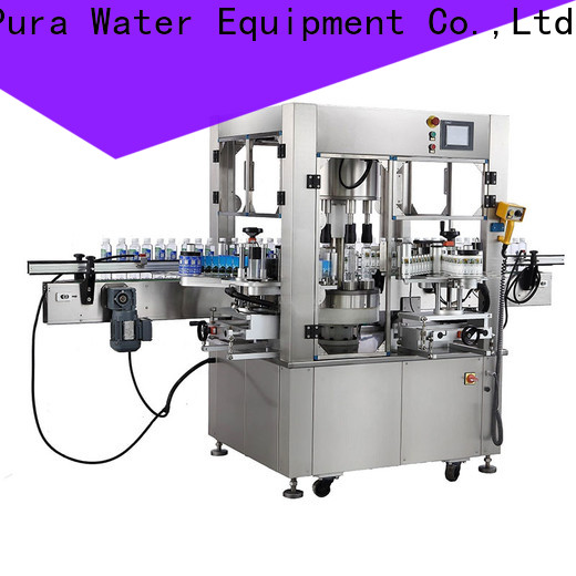 ISO9001 certified bottle labeler for sale opp overseas market for sale