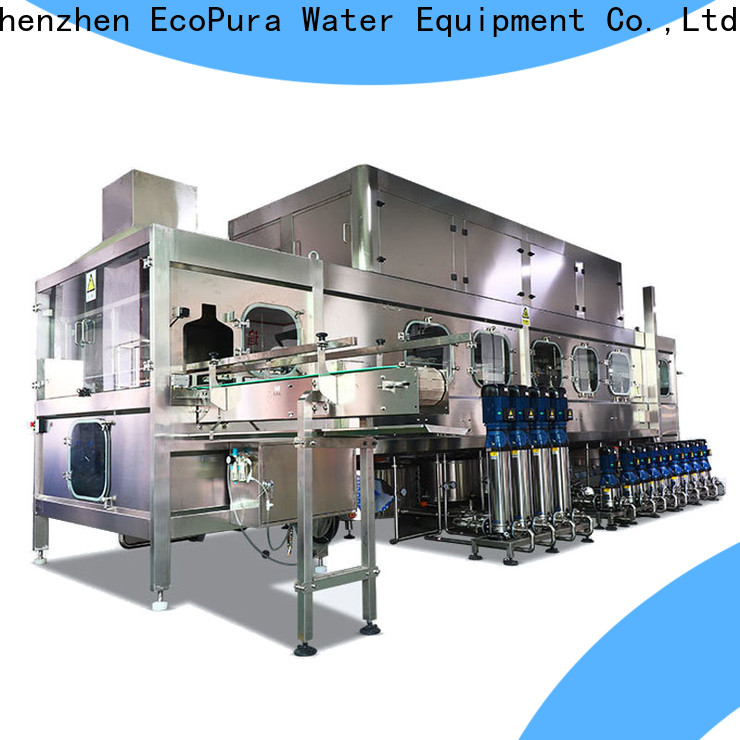 automatic mineral water bottle filling machine 600bph more buying choices for industrial production
