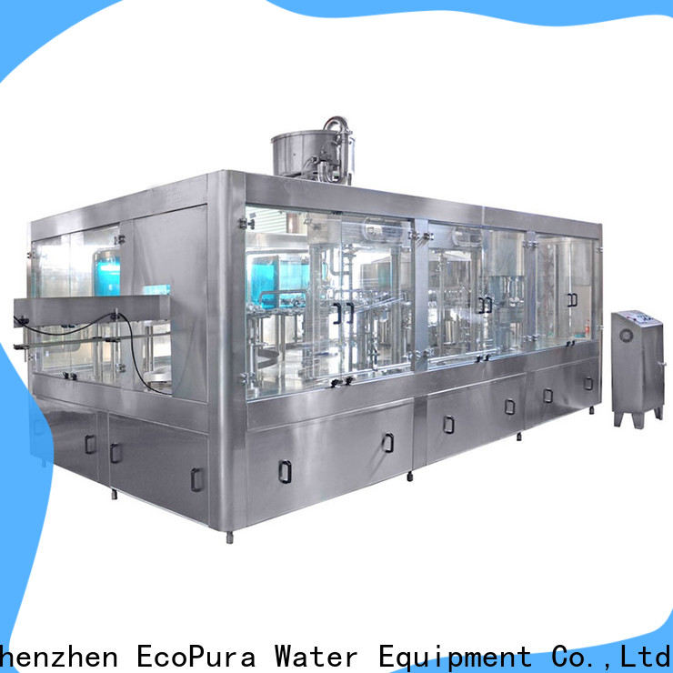 latest csd filling machine filling factory for sale